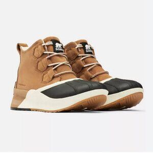 Sorel Women's Out N About lll Classic Waterproof Boots, Size 5